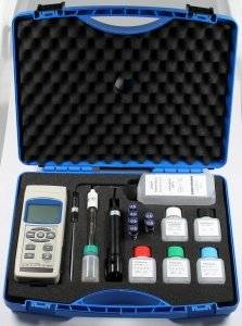 WAM 235 Analysemessgerät-Set