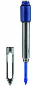 pH-Sonde 2 PORE K ohne Messer