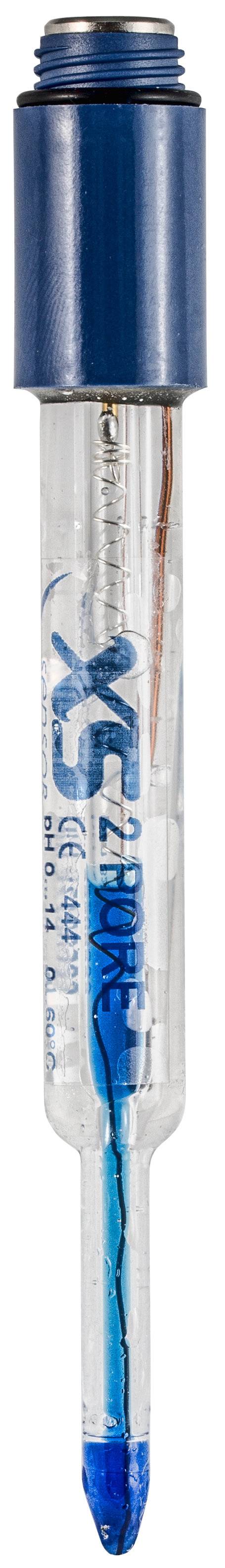 pH-Sonde 2 PORE Polymer