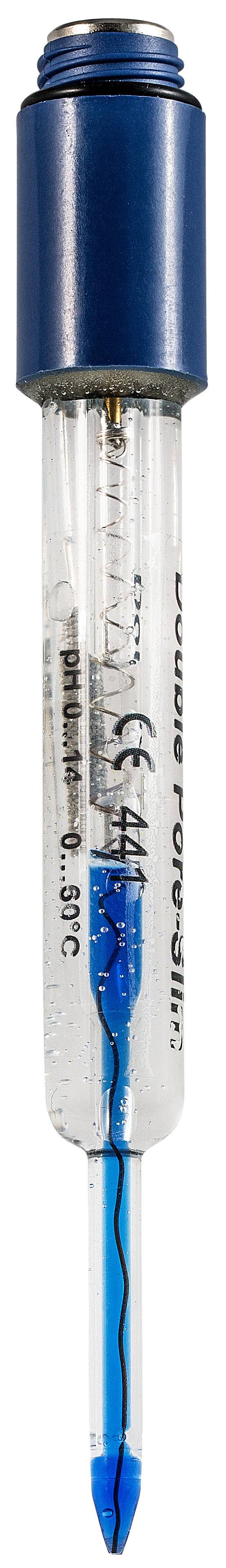 pH-Sonde 2 PORE SLIM Polymer