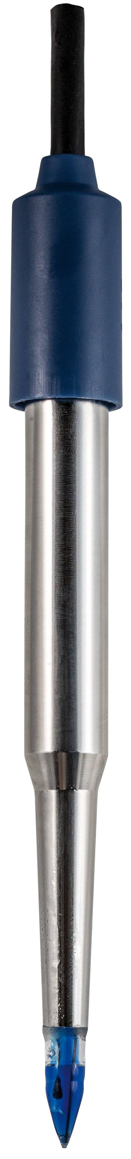 pH-Sonde 2 PORE STEEL T Polymer