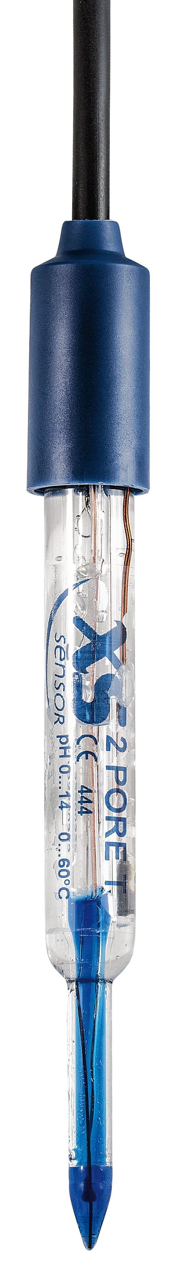 pH-Sonde 2 PORE T Polymer