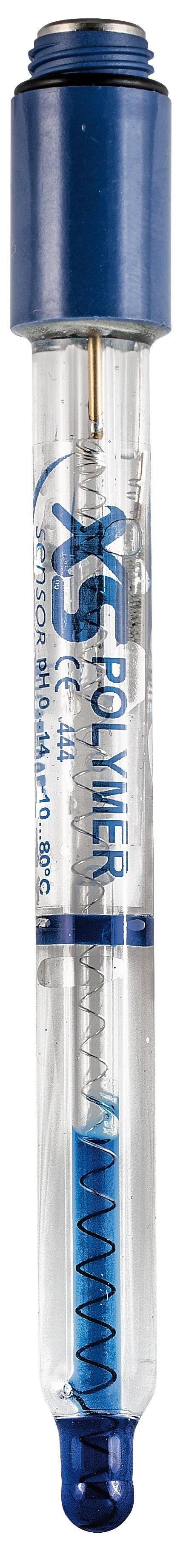 pH-Sonde Polymer für Flüssigkeiten