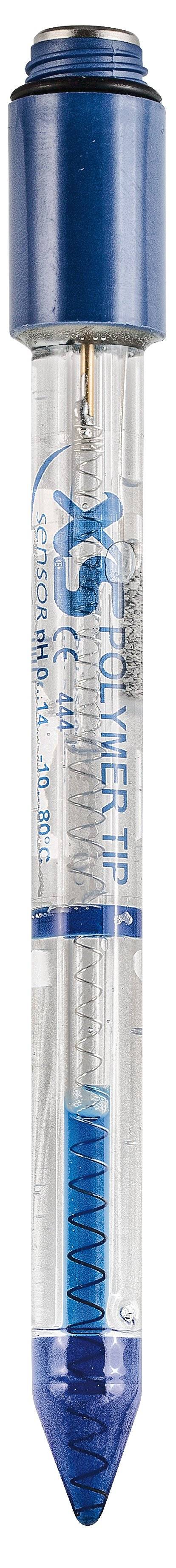 pH-Sonde Polymer mit Spitze