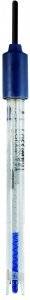 pH-Sonde POLYMER PLAST DIN mit Plastikschaft