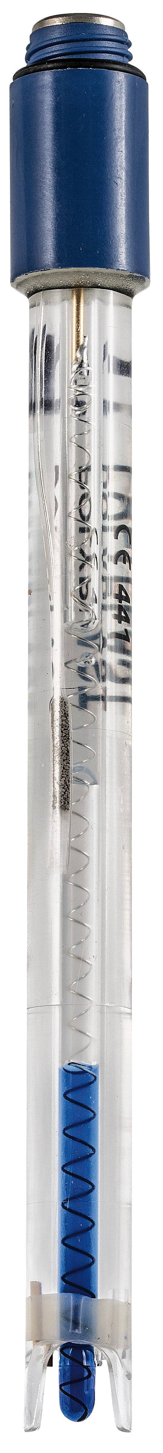 pH-Sonde POLYMER PLAST mit Plastikschaft