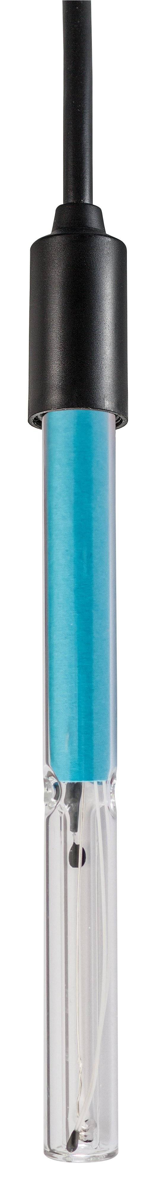 Leitfähigkeitsmesszelle VPT 80/10 mit BNC Stecker für Meerwasser geeignet