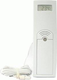 Temperaturfühler 1,5 m Kabelsensor für  TA120