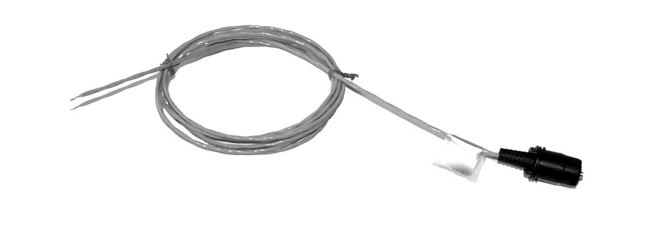 Typ K, Kl. 1 -40...+250°C