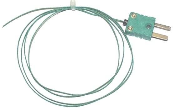 Typ K, Kl. 1 -40...+400°C