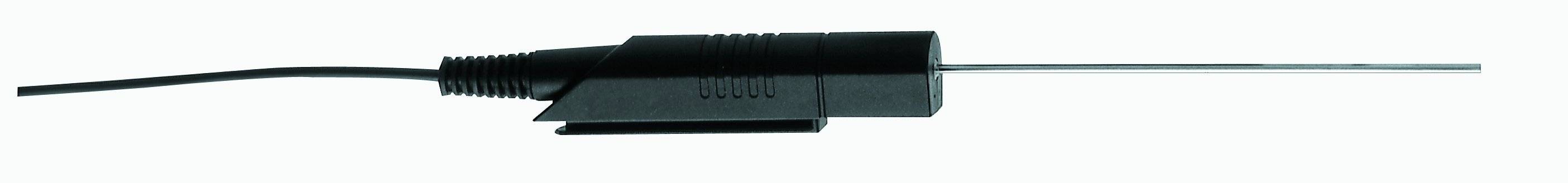 Pt100, Kl. 1/3 DIN -200...+450 °C 300 x 3,0 mm