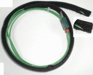 Typ K, Kl. 1 -15...+110°C Klettbandfühler