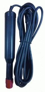 Sauerstoffsonde für Flüssigkeiten