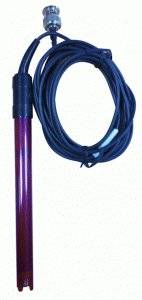 Redox Sonde für Flüssigkeiten