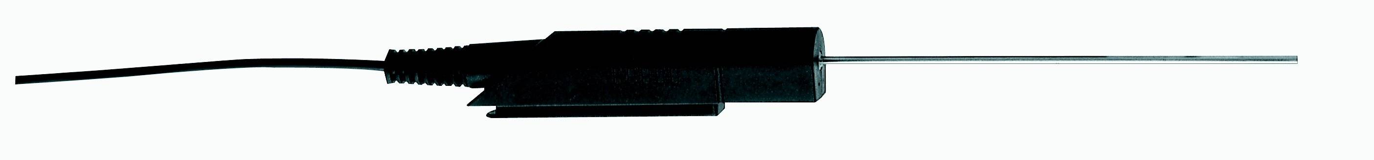 Pt100, Kl. B -50...+350 °C 150 x 3,0 mm