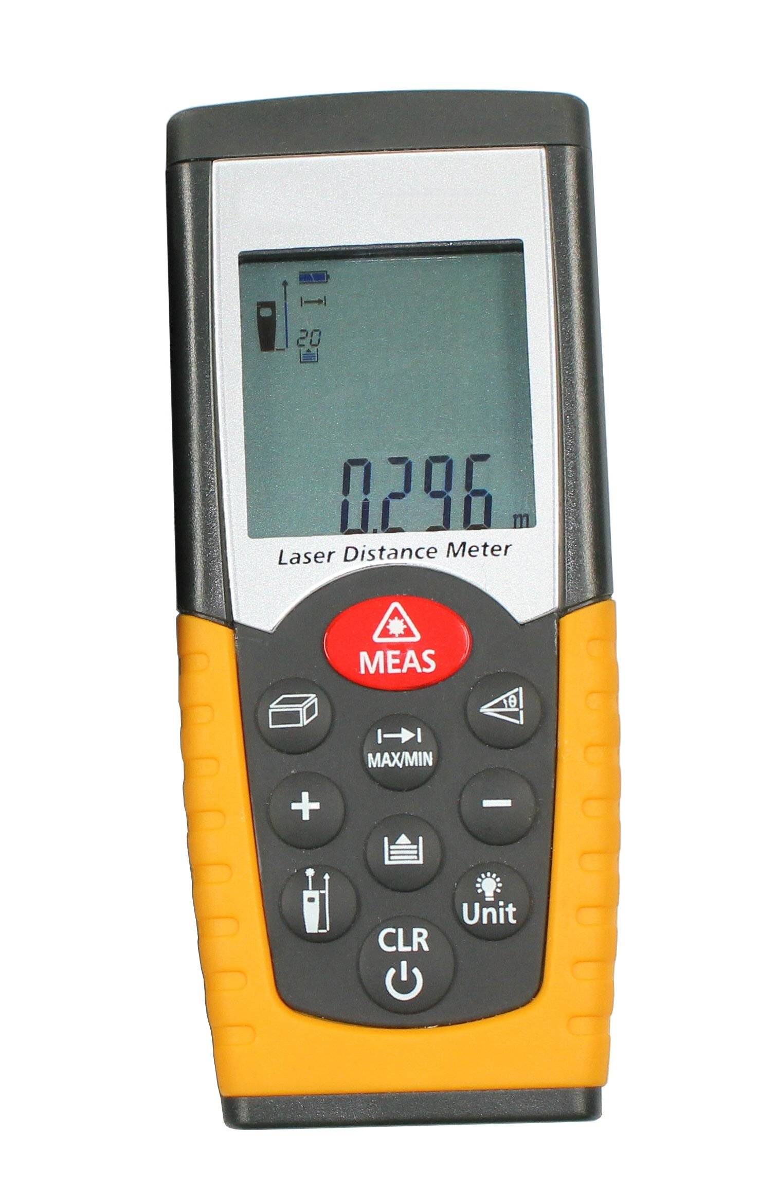 LM 50 Laser-Distanzmessgerät