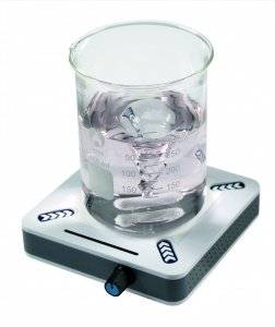 Mobiler analoger Magnetrührer