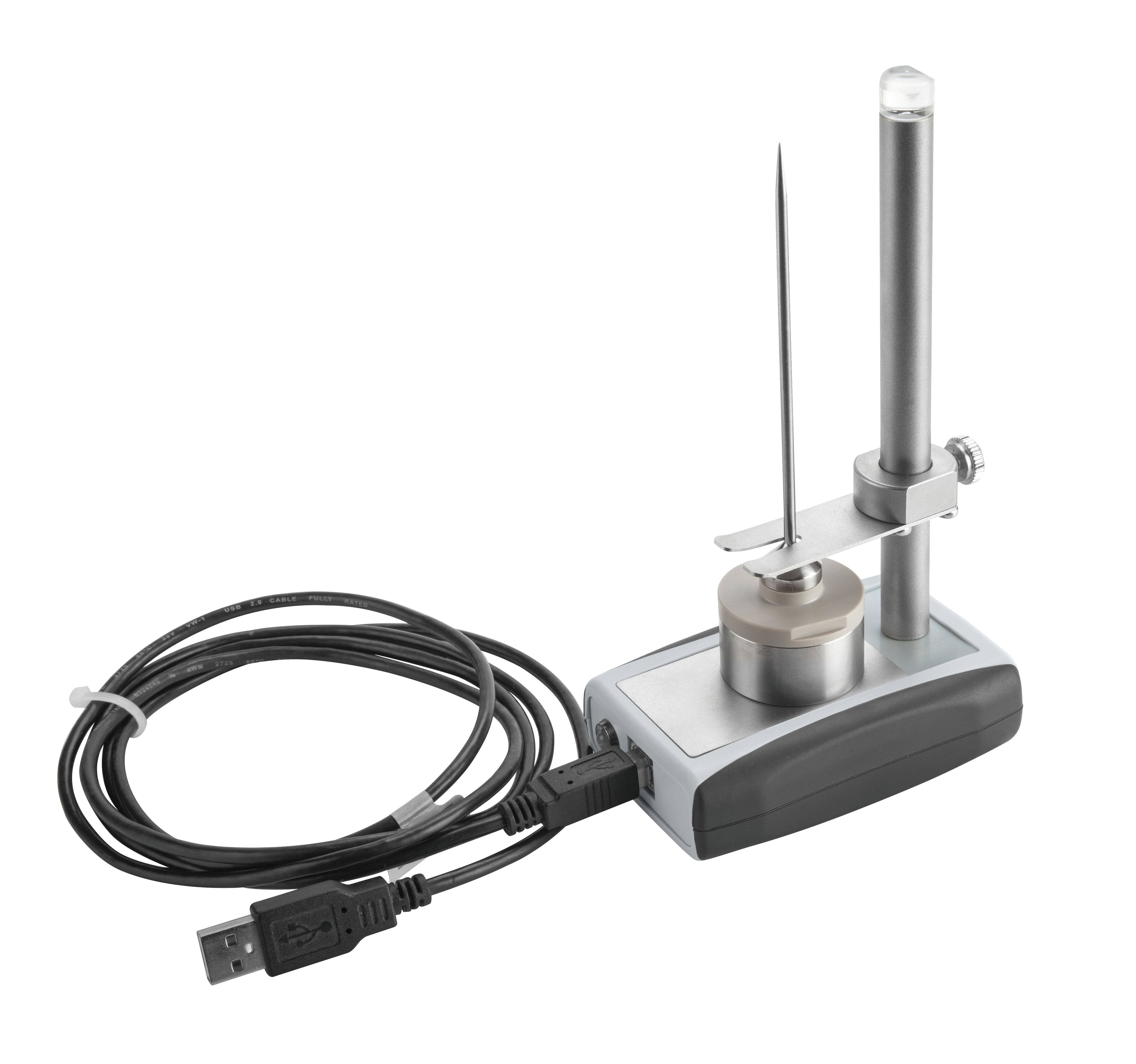 Software + Kabel (SPD USB-Kit) für SterilDisk Serie