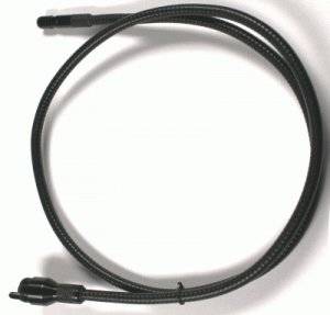 Schwanenhalskamera 9mm