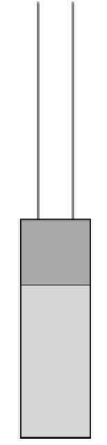 Pt100 Chipsensor 1/3 DIN
