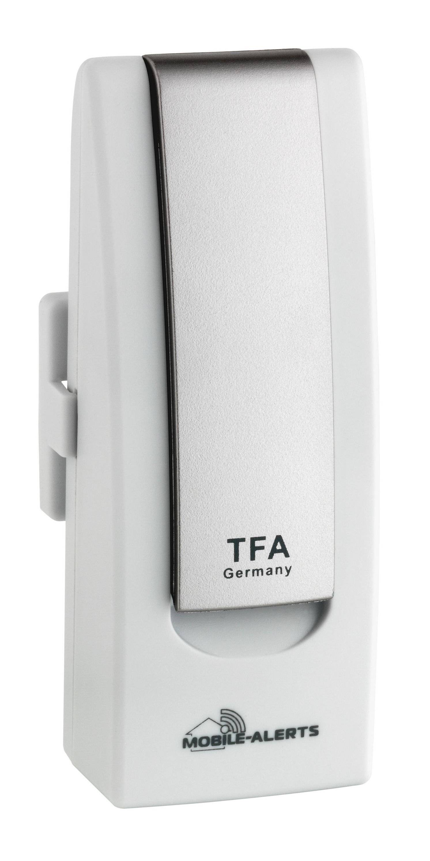 WEATHERHUB Internet-Gateway