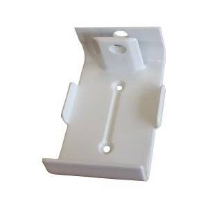 Wandhalter für LOG-Serie