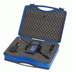 Koffer P600/P700-Serie