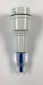 Ersatz-Sensor für PH 5 Tester für pH- und Temperatur