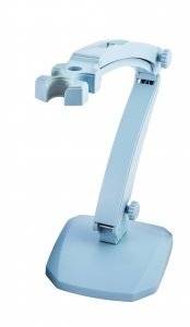 Elektrodenhalter für pH-und Tem­pe­ra­tur­sen­sor