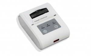 Externer USB-Drucker für 80er-Serie