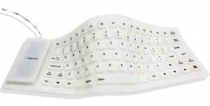 Externe USB-Tastatur für 80er-Serie