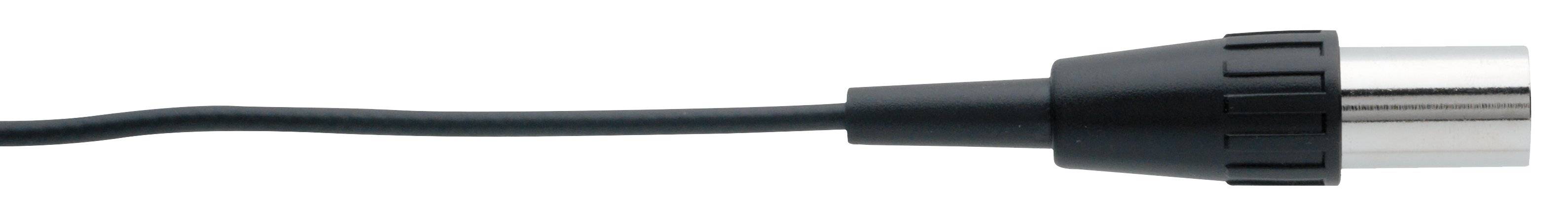 S7 / DIN Kabel für pH-Elek­tode und Gerä­ten mit DIN-Anschluss