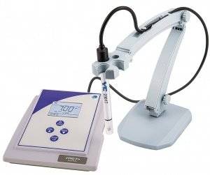 COND 51+ Set mit LF Elektrode 2301T mit ATC