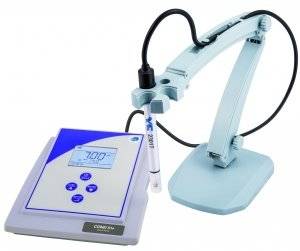 COND 61 Set mit LF Elektrode 2301T mit ATC