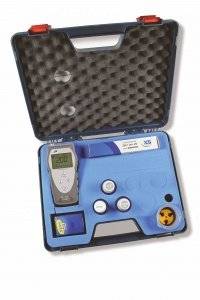 COND 70+ Komplettset zur Messung von Leitfähigkeit, TDS und Temperatur mit Datenloggerfunktion