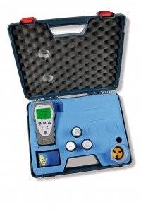 COND 70+ Set ohne Sensor zur Messung von Leitfähigkeit, TDS und Temperatur mit Datenloggerfunktion