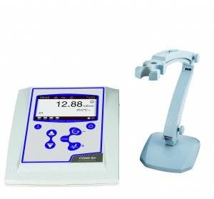 COND 80+ Set ohne Leitfähigkeitselektrode