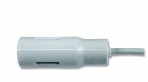 Kombimessfühler für LOG220E Temperatur/Feuchte mit 2m Silikonkabel