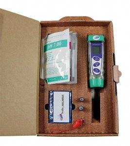PH 5 EXTERN Tester Kit