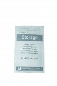 Sachet Aufbewahrungslösung 20 Stück