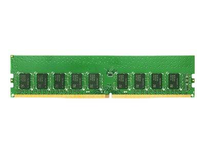 Synology - DDR4 - Modul - 16 GB - DIMM 288-PIN