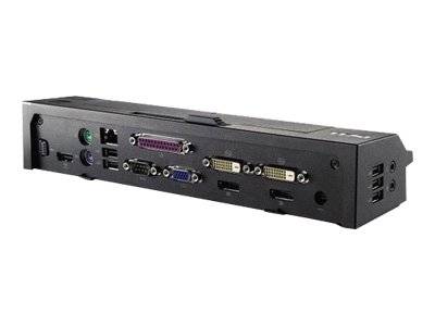 Dell E-Port Plus - Port Replicator - 130 Watt