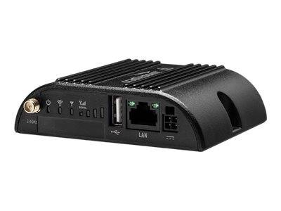 Cradlepoint IBR200 Series - Wireless Router - WWAN