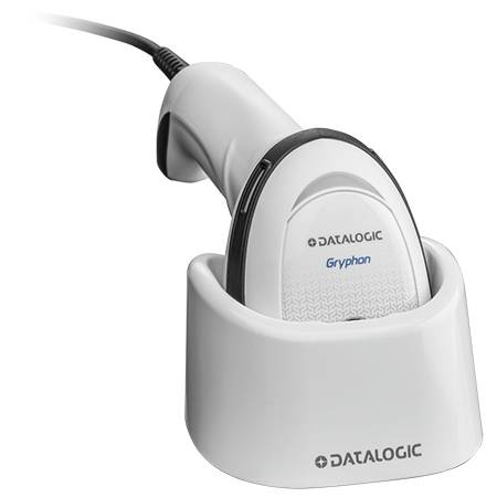 Datalogic Gryphon I GD4590 - Barcode-Scanner