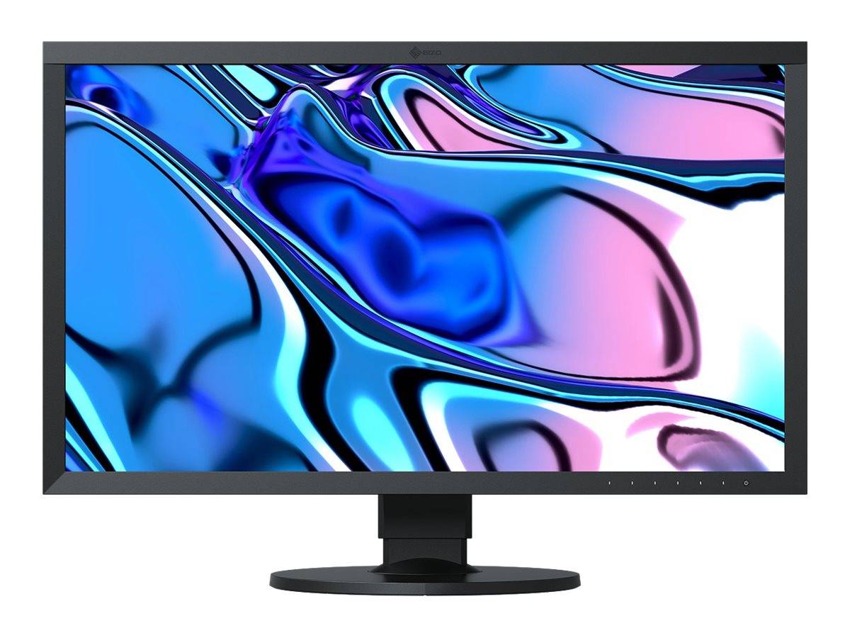 EIZO ColorEdge CS2731 - LED-Monitor - 68.5 cm (27"")