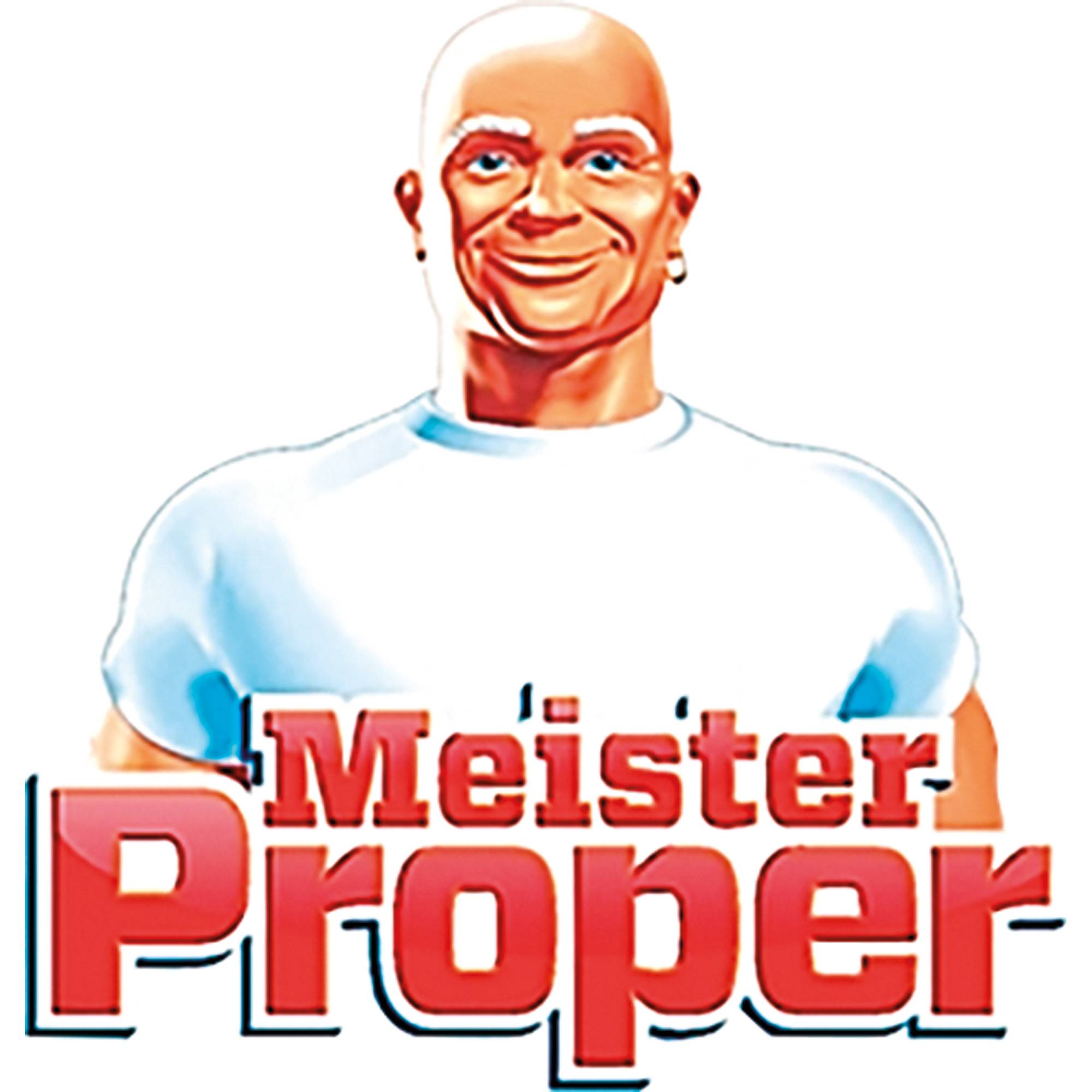 Meister Proper Allzweckreiniger 8006540616673 Lemon 5l