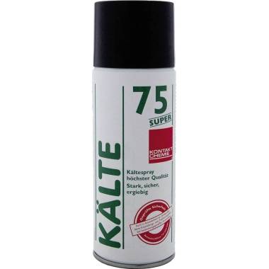KONTAKT CHEMIE Kältespray 84813-AA nicht brennbar 400ml