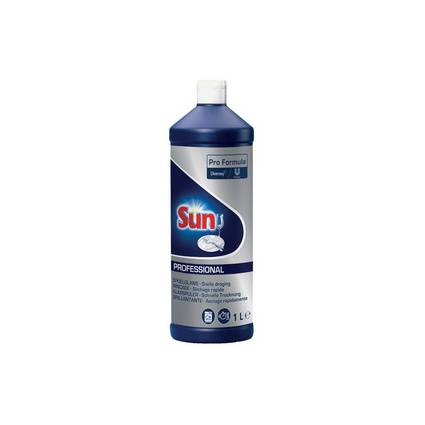 Sun Professional Klarspüler, 1 Liter