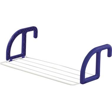 Leifheit Hängetrockner 25 83046 Trockenlänge 2,5 Meter