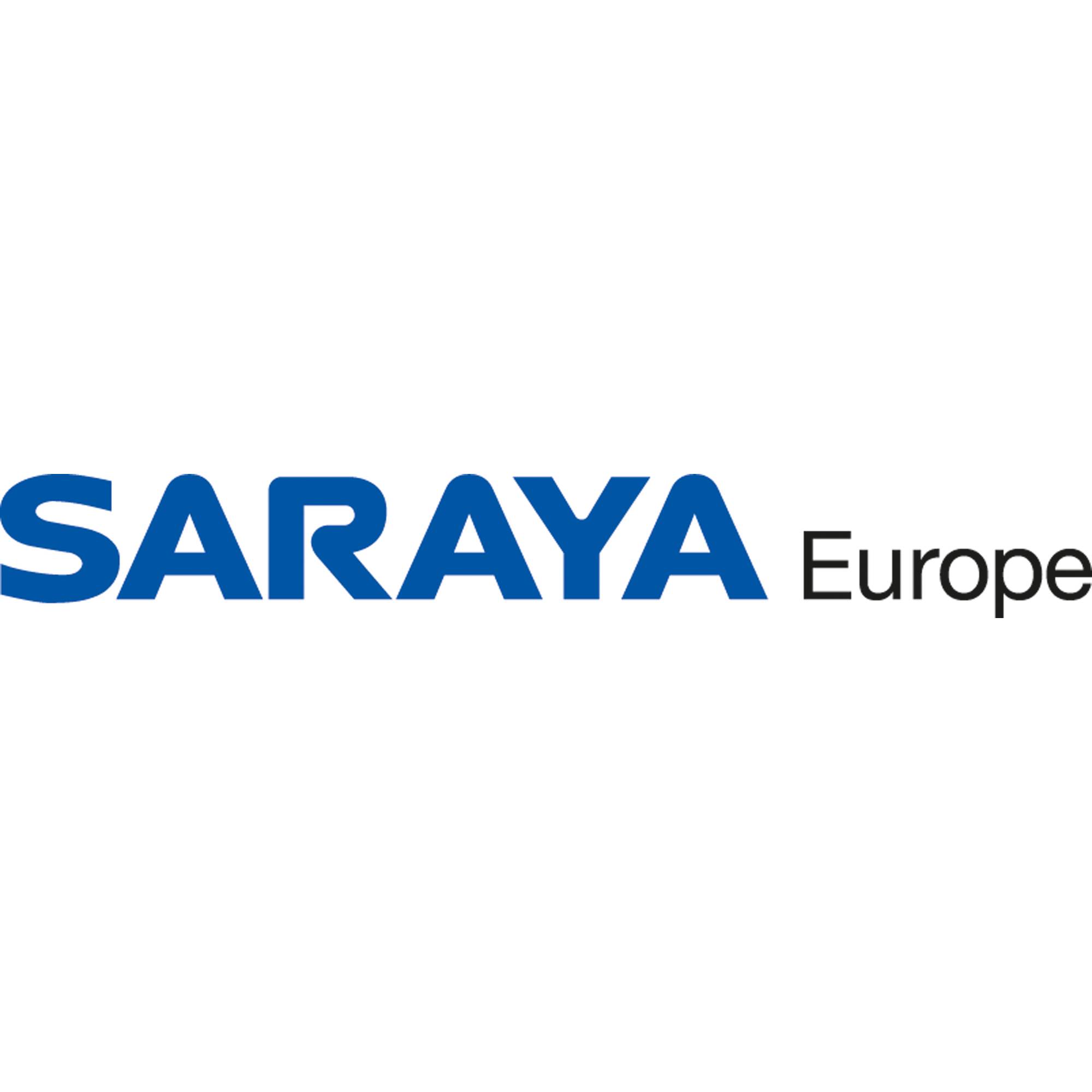 SARAYA Spender 77450 für Toilettensitzreiniger 450ml